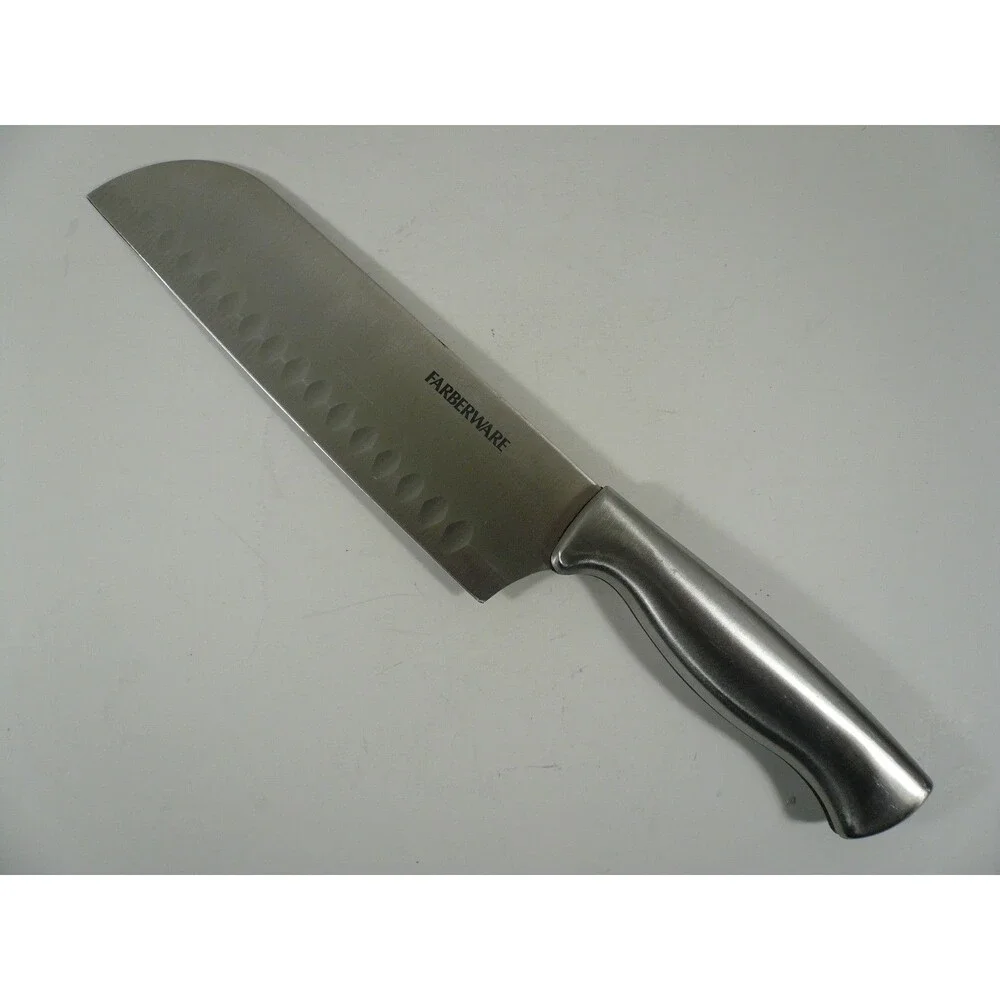 Farberware Chop Knife Stainless Steel